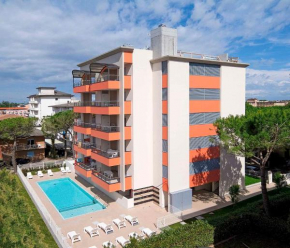 Apartments in Bibione 24463